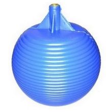 Picture of 5/16" W x 4½" Ø Float Valve plastic ball for ½" Valves