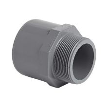 Picture of 1" ABS Adaptor female plain/threaded male