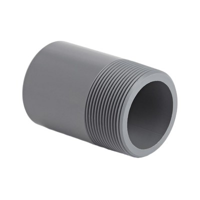 Picture of 1½" ABS Barrel Nipple plain/threaded