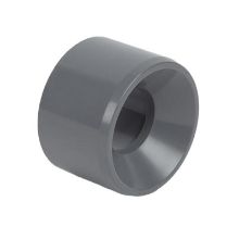 Picture of 1" x ½" ABS Reducing Bush plain/plain