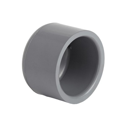 Picture of 1¼" ABS Cap plain