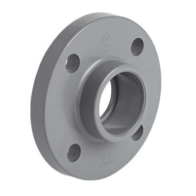 Picture of 3" ABS Full Face flange Table E BS10 plain