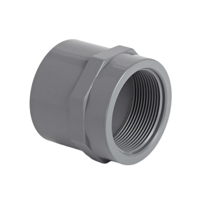 Picture of 2" ABS Socket plain/threaded