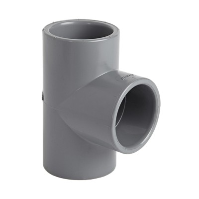 Picture of 3" ABS Tee plain/plain/plain