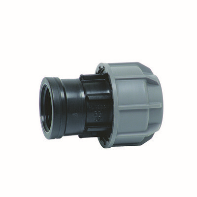 Picture of Plasson Agrifit Female Adaptor BSP Thread 63mm - 2"