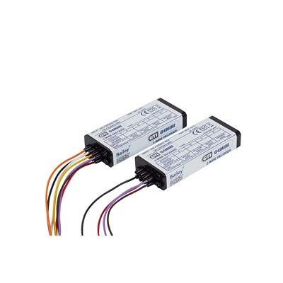 Picture of Bailoy Gemini Two Wire 4 Station Decoder for Toro