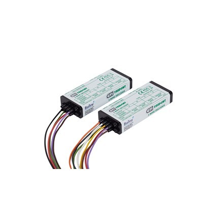 Picture of Bailoy Toro Trident 3-wire 2 Station Decoder