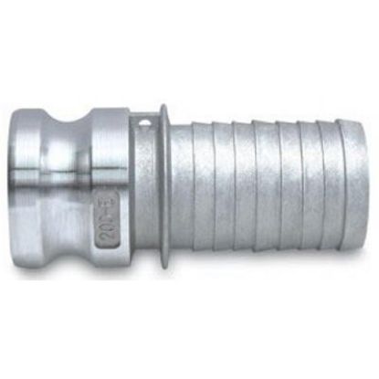 Picture of Camlock Part E Aluminium