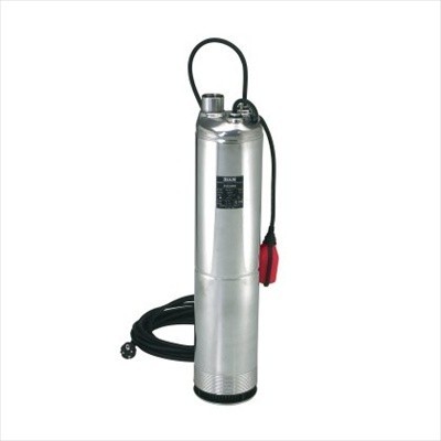 Picture of DAB PULSAR 30/80MA 0.75kW 230/1/50Hz 5" submersible pump c/w float