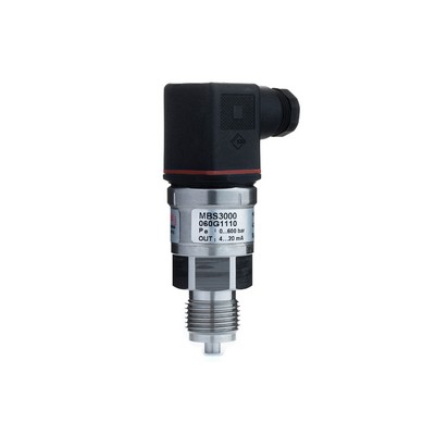 Picture of Danfoss MBS 3000 Pressure Transducer 0-6 bar. 4-20mA Output. ½" BSPM