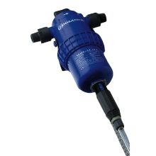 Picture of Dosatron D45RE1.5 Blue Injector Unit. 1¼" BSPM. Dosage 0.2-1.5% Flow 0.1-4.5m³