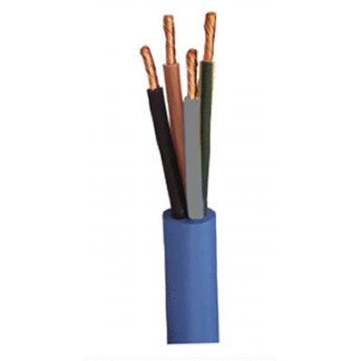 Picture of Grundfos Submersible Pump Cable TML-B XLPE 4 core 16.0mm²