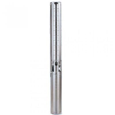 Picture of Grundfos SP11-15. 3.0kW 400/3/50Hz 304L stainless steel submersible pump