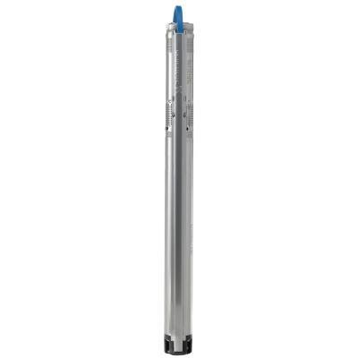 Picture of Grundfos SQE1-65. 0.7kW. 230v s/steel variable speed submersible pump 1¼" BSPF