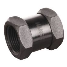 Picture of ½" GRN Threaded Socket 16 Bar Rated WRAS Approved