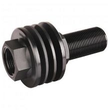 Picture of 1" GRN Tank Outlet with Male/Female Thread.16 Bar Rated WRAS Approved.