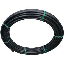 Picture of 110mm x 100 metres HPPE  PE100 SDR11 black Irrigation Pipe 16 Bar