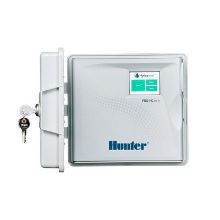 Picture of Hunter Pro HC Hydrawise 24 station Outdoor WiFi based irrigation controller.