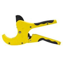 Picture of King Ratchet Pipe Cutters up to 50mm Poly. Coated Blade & Alloy Body