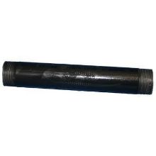 Picture of 1½" x 300mm long uPVC Class 7 Pipe Riser