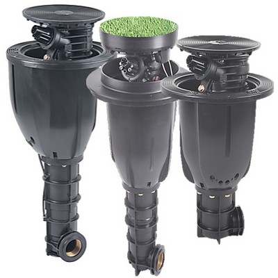 Picture of Perrot VP3 FC/PC VIH piston drive pop up #16 Noz. 2" BSP inlet