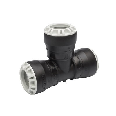 Picture of PlassOne 1004 Tee 40mm