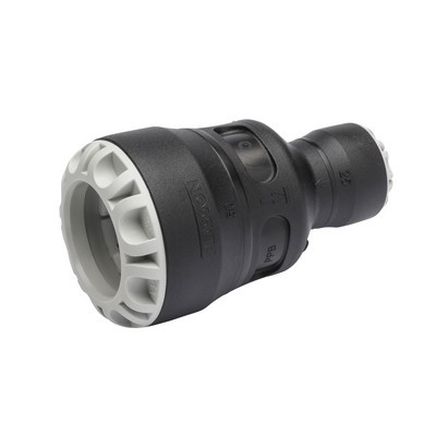 Picture of PlassOne 1011 Reducing Coupler 50mm x 25mm