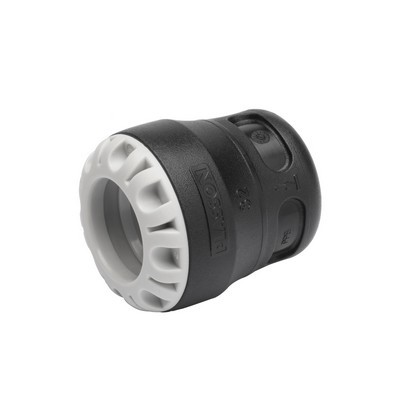 Picture of PlassOne 1012 End Plug 32mm