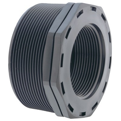 Picture of 4" x 2" Plasson 5027 threaded Reducing Bush
