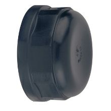 Picture of ½" Plasson 5077 threaded Cap
