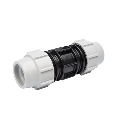 Picture of 125mm Plasson 7610 Slip Coupling