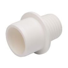 Picture of 25mm Plasson 7785 Damaged Metric Pipe Adaptor
