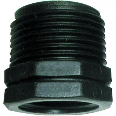 Picture of 1" x ¾" PP threaded Reducing Bush