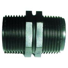 Picture of ½" PP threaded Nipple