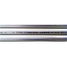 Picture of 108x2mm Stainless Steel Tube to EN10312 DVGW 316L (1.4404). Annealed. Per metre