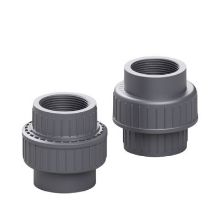 Picture of ½" PVC Union threaded/threaded female BSP