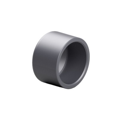 Picture of 63mm PVC Cap plain