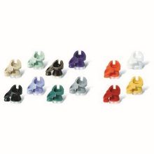 Picture of Rain Bird 8005/Falcon Low Flow Nozzle set. Includes 4,6,8 - FOC