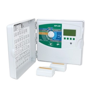 Picture of Rain Bird ESP LXD 50 station Decoder Controller (upgradeable to 200) IP54