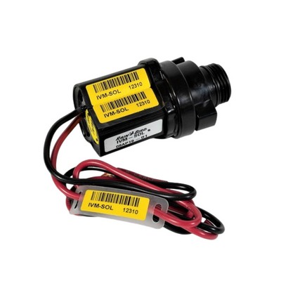 Picture of Rain Bird ESPLX-IVM solenoid coil module for Rain Bird Valves