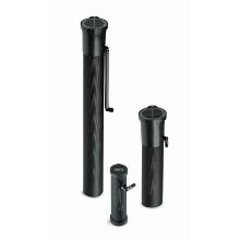 Picture of Rain Bird Root Watering Large c/w grate / bubbler / swing pipe