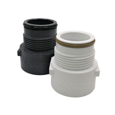 Picture of Dura 1¼" ACME Female Inlet to 1 ½" ACME Male Adaptor