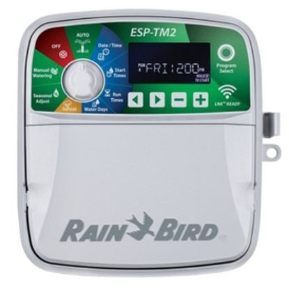 Picture of Rain Bird TM2 Controller
