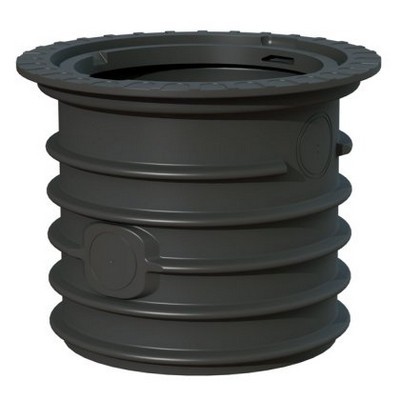 Picture of Rewatec VS20 Underground Tank Turret for Flatline & NEO D:600mm x H:200mm