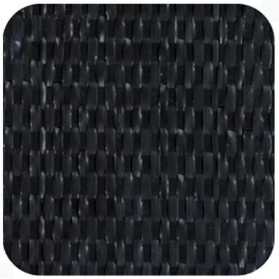 Picture of Rhyno GW609 (was GW8118) Black Woven Geotextile 80g/m2. 4.5m x 100 metres