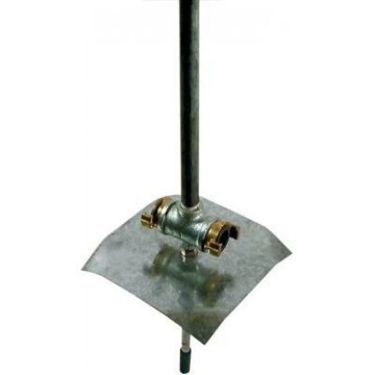 Picture of Galvanised Sprinkler Stand
