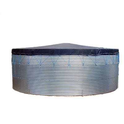 Picture of Steel Tank Anti-Algae Cover Kit . Suitable for tanks with diameter 9' (2.76m)