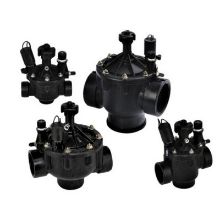 Picture of Toro P220 1" BSP female 9V DCLS-P Latching solenoid valve