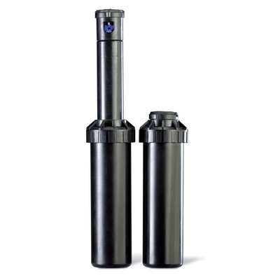 Picture of Rain Bird 3504 PC/FC Sprinkler Gear Drive Rotor c/w nozzles