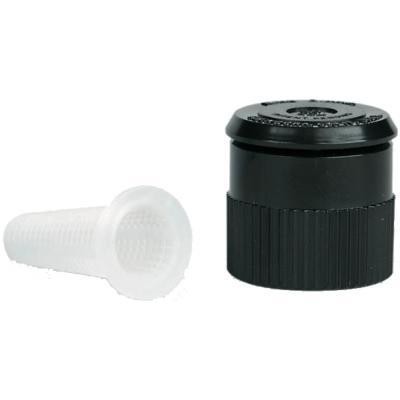 Picture of Rain Bird 1402 FC Pressure Compensating Bubbler 114 l/hr with ½'' BSPF Inlet